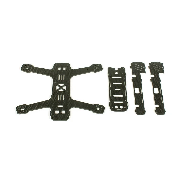 מדחפי מזל"ט סיבי פחמן