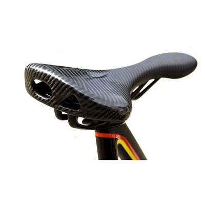 מעמד לאופניים בסיבי פחמן